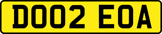 DO02EOA