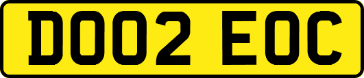 DO02EOC