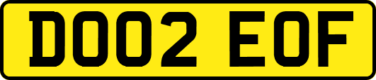 DO02EOF