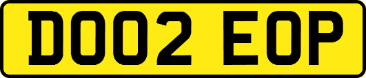 DO02EOP