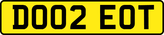DO02EOT