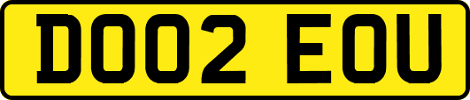 DO02EOU