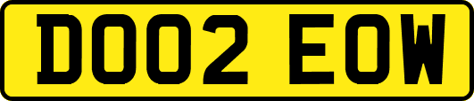 DO02EOW