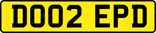DO02EPD