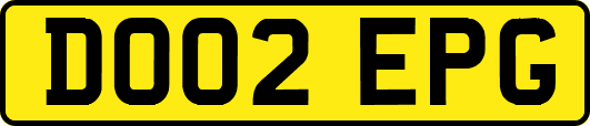 DO02EPG