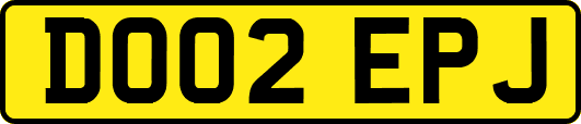DO02EPJ