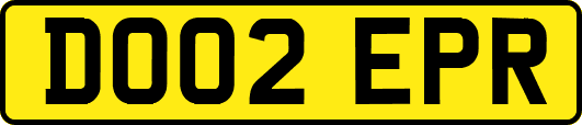 DO02EPR