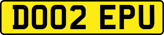 DO02EPU