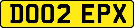 DO02EPX