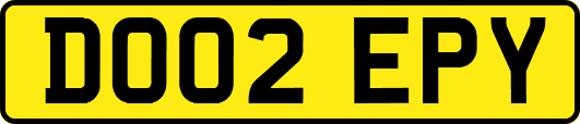 DO02EPY