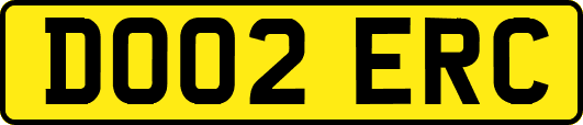 DO02ERC
