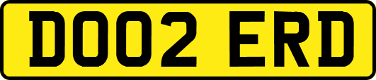 DO02ERD