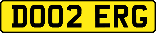 DO02ERG
