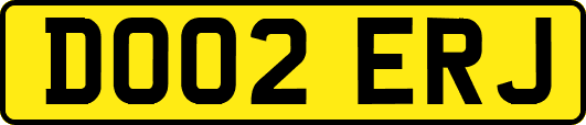 DO02ERJ