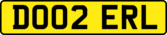 DO02ERL