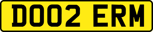 DO02ERM
