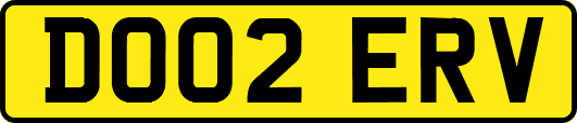 DO02ERV