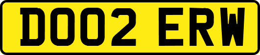 DO02ERW