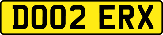DO02ERX
