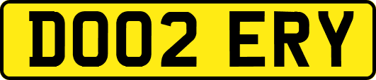 DO02ERY