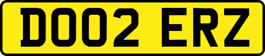 DO02ERZ