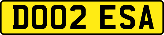 DO02ESA
