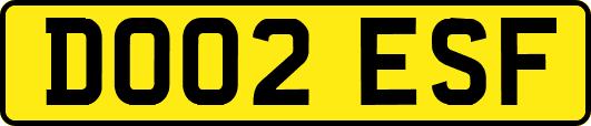 DO02ESF