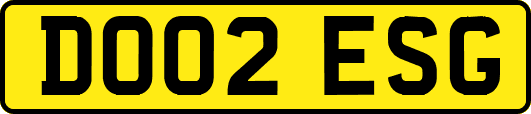 DO02ESG