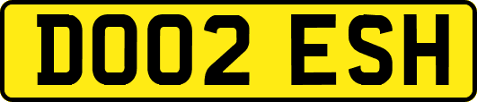 DO02ESH