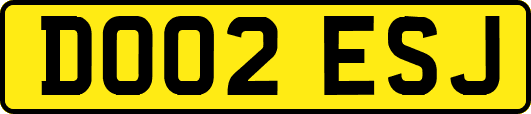 DO02ESJ