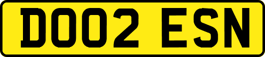 DO02ESN
