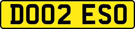 DO02ESO