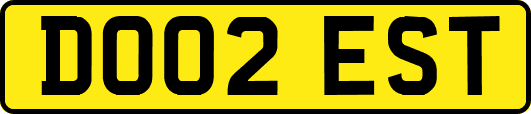 DO02EST