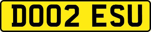 DO02ESU
