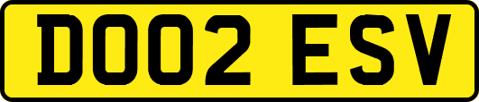 DO02ESV