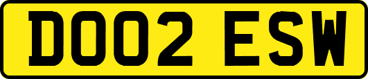DO02ESW