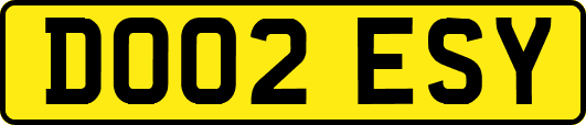 DO02ESY