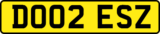 DO02ESZ