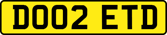 DO02ETD