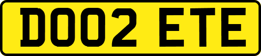 DO02ETE
