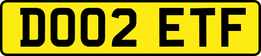 DO02ETF
