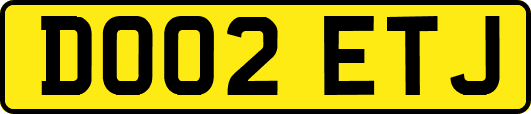 DO02ETJ