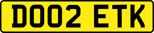 DO02ETK