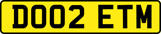 DO02ETM