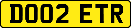 DO02ETR