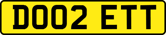DO02ETT