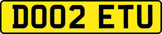 DO02ETU