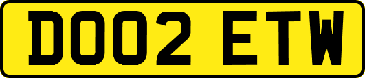 DO02ETW