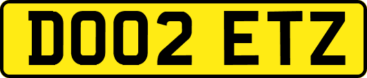 DO02ETZ