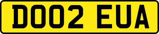 DO02EUA